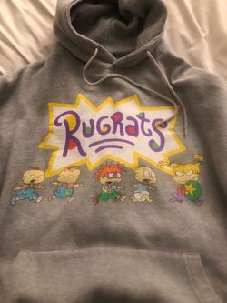 Rugrats sweater