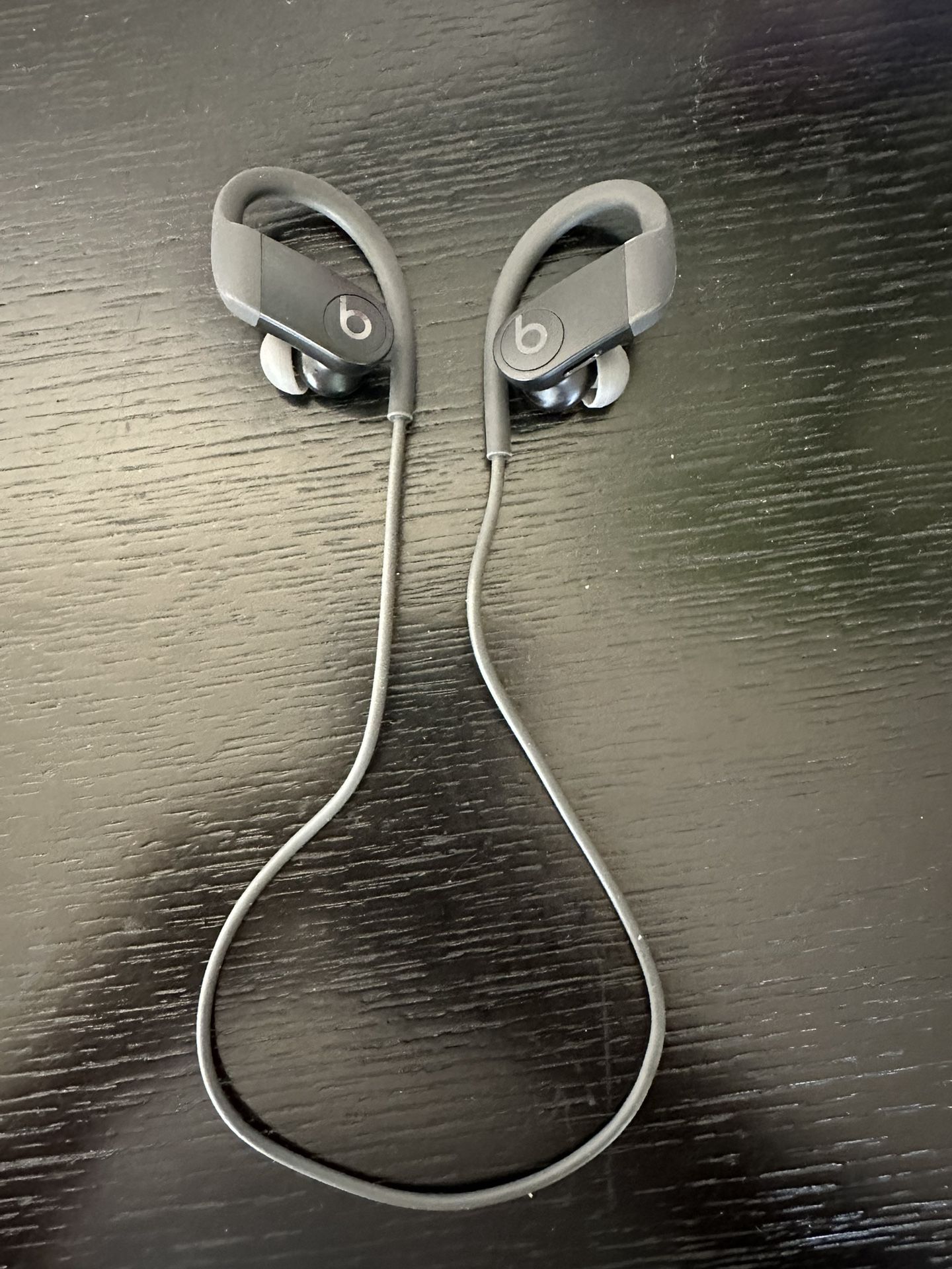 Pre-owned Apple PowerBeats High Performance Wireless Earbuds