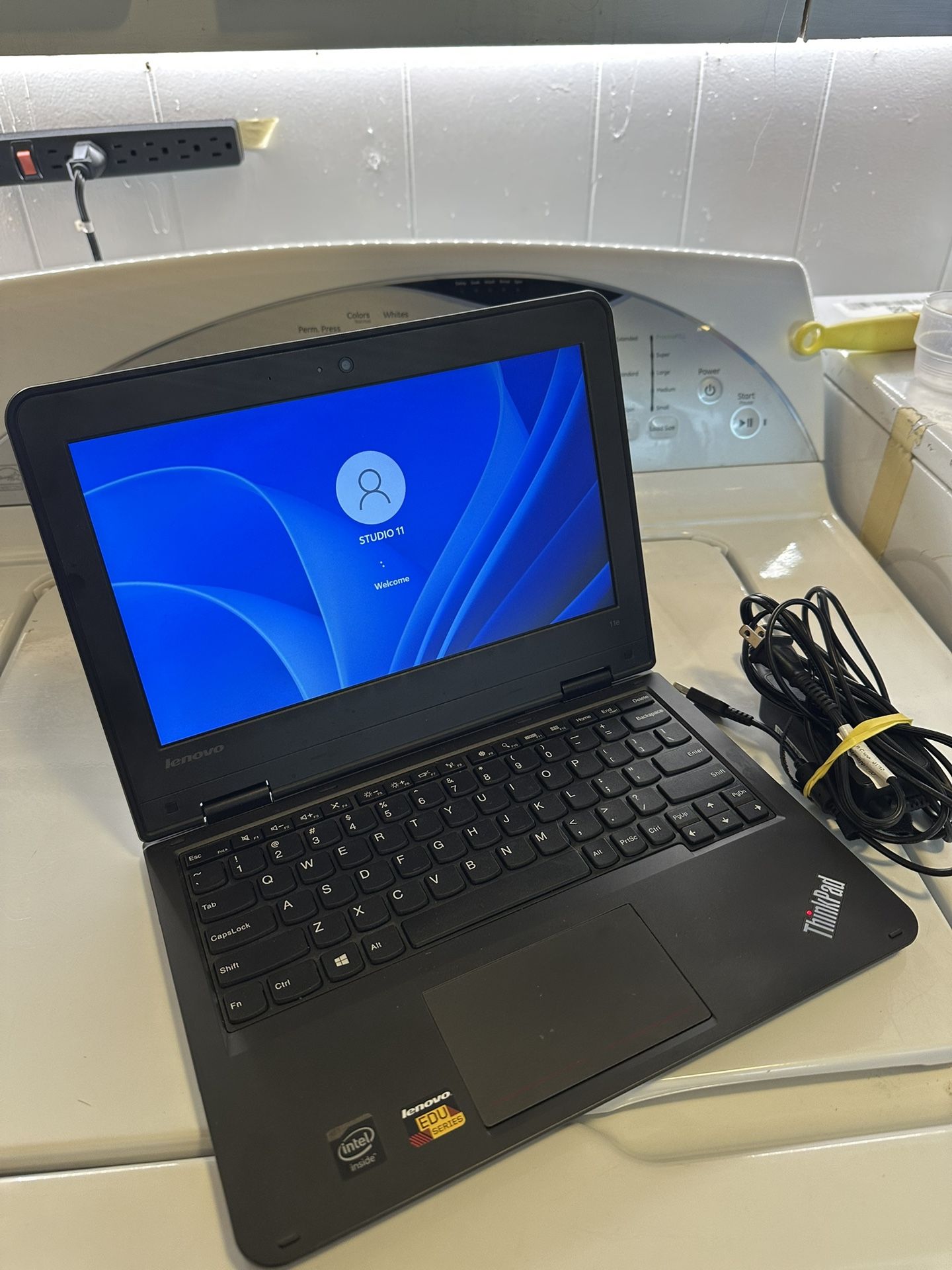 Lenovo Windows 11 Dj Computer Preparada Para Fiestas Con Música Karaokes Y Videos