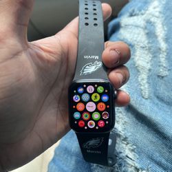 Apple Watch Series Se 