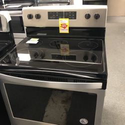 Whirlpool Stove Appliance