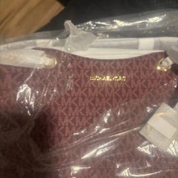 Michael Kors Purse 