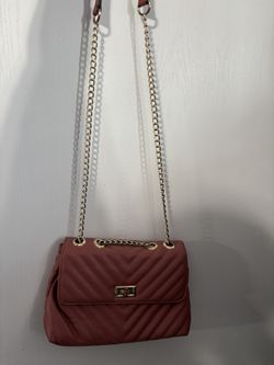 Pink Bag 