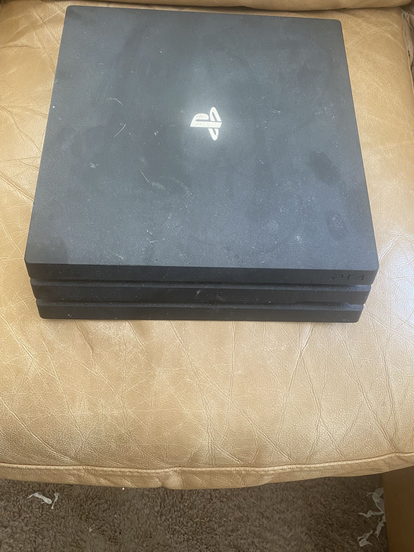 PS4 And Kids Games