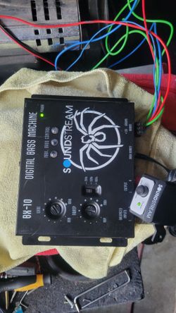 Epicenter Sound Stream