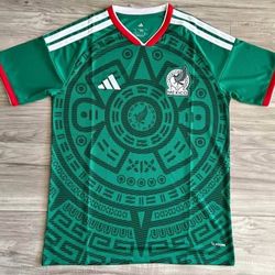 MEXICO JERSEYS