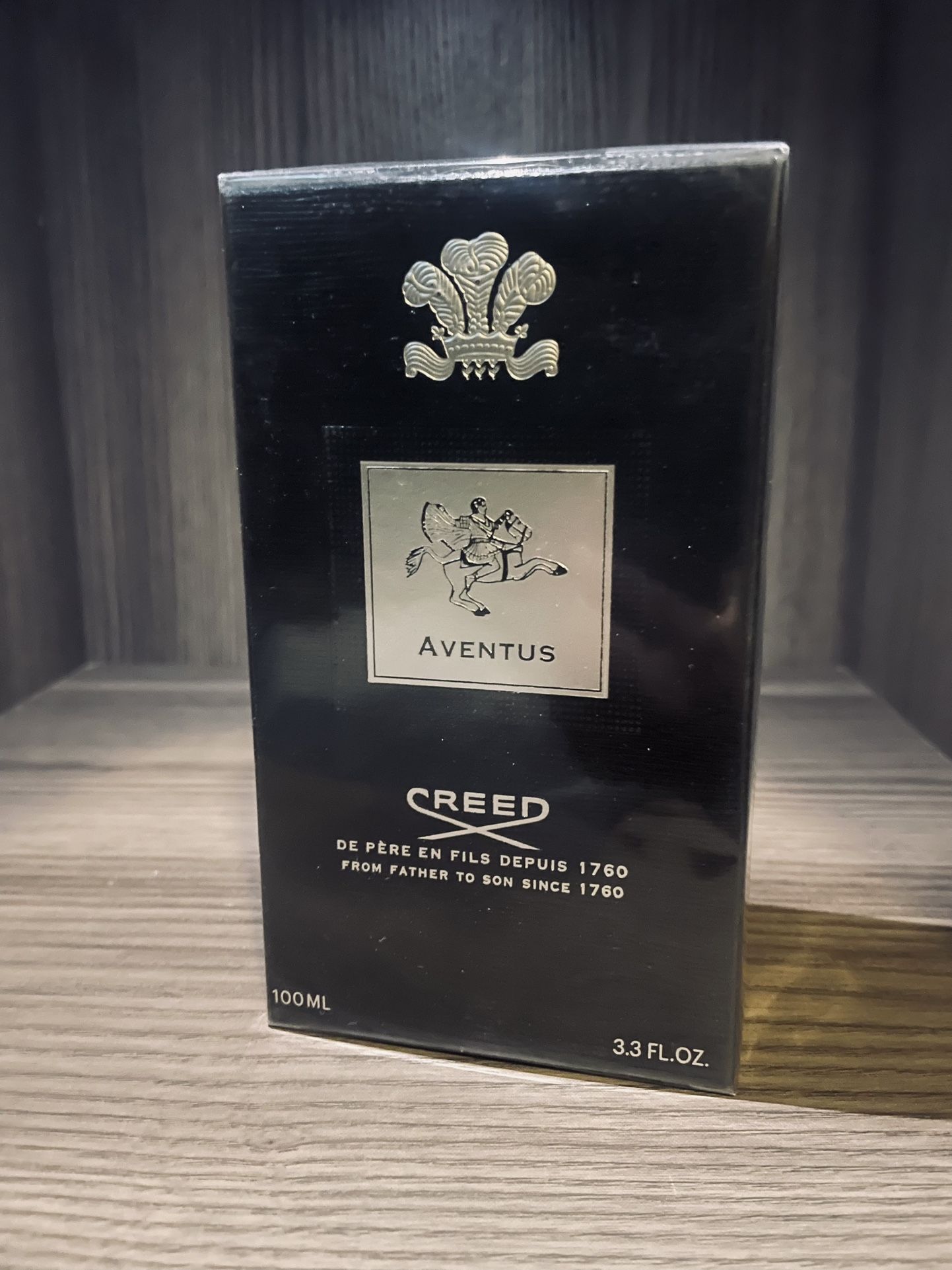 Creed Aventus