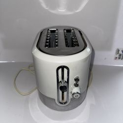 Toaster