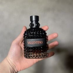 Valentino UOMO Born In Roma For Him 3.4oz/100ml