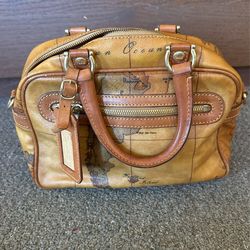 Medium Handbag