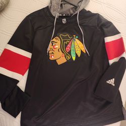 Blackhawks Sweater