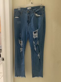 Women’s Jeans Size 20 - Moving Sale