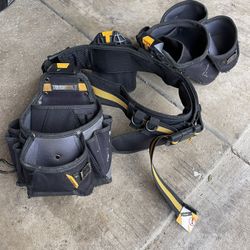 Contractors Belt