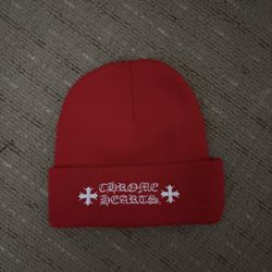 Chrome Hearts Beanie