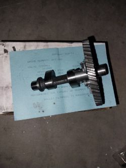 GPS 285 Hemi/gx200 Honda Clone CAM