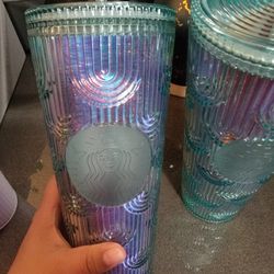 Starbucks Tumbler 🌟 