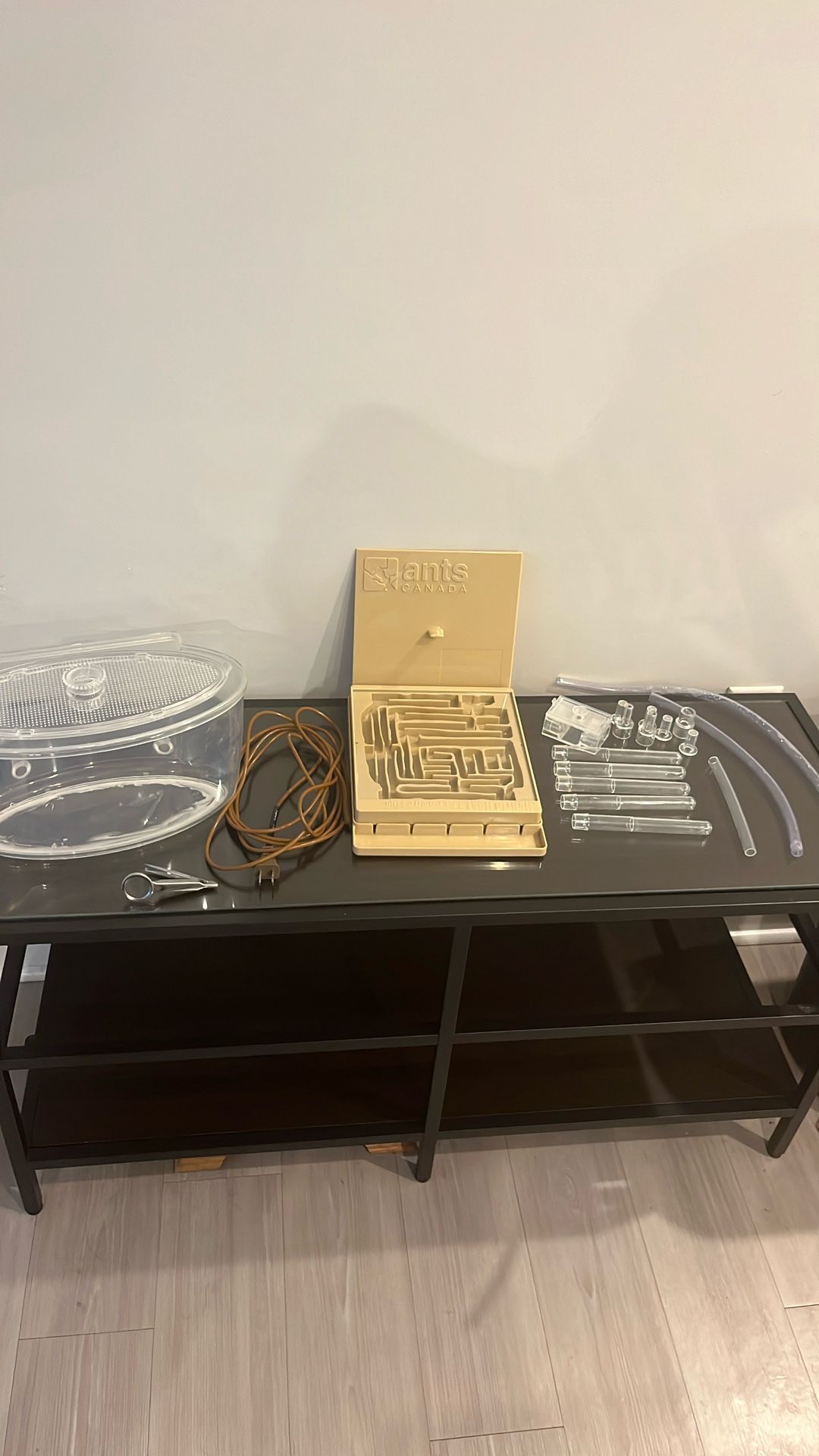 Ant Nest / Outworld Complete Kit