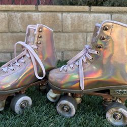 Angel Skates Rollerblades
