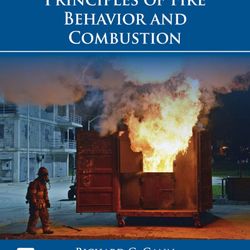 Principles of Fire Behavior And Combustion FOURTH EDITION eBook