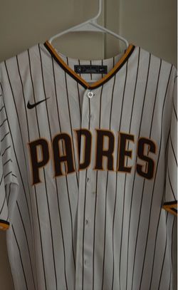 Padres Jersey