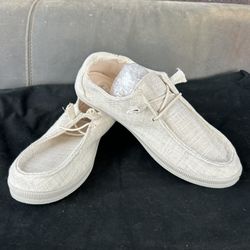 Brand New Rocket Dog Shoes/slippers.  Size 8.5