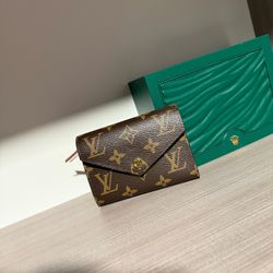 Louis Vuitton Wallet