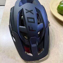 Fox Speedframe Mips Helmet Small
