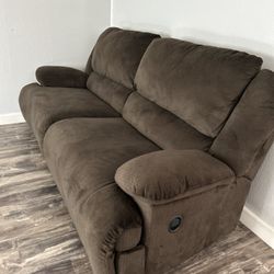 Great Couch Set