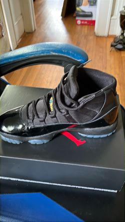 Gammas Air Jordan 11