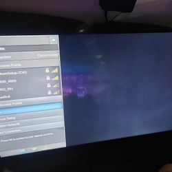 Vizio D48d0 TV – 48”