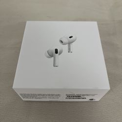 AirPod Pro 2 MagSafe USB C