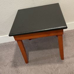 Granite Table 