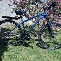 Schwinn Trail Way Commuter Bike 