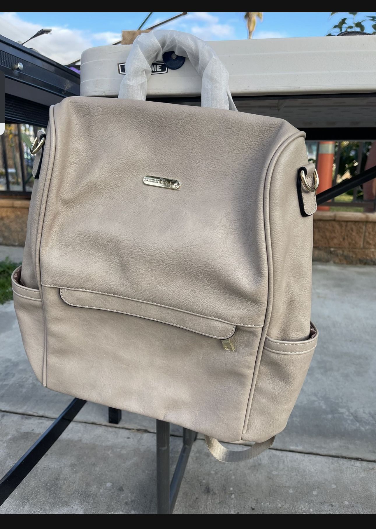 Women’s Backpack