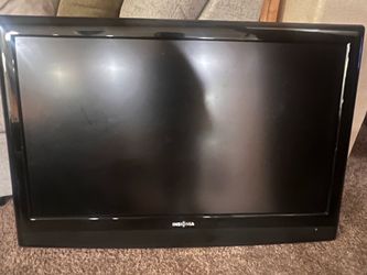 40” TV (Brand- Insignia)