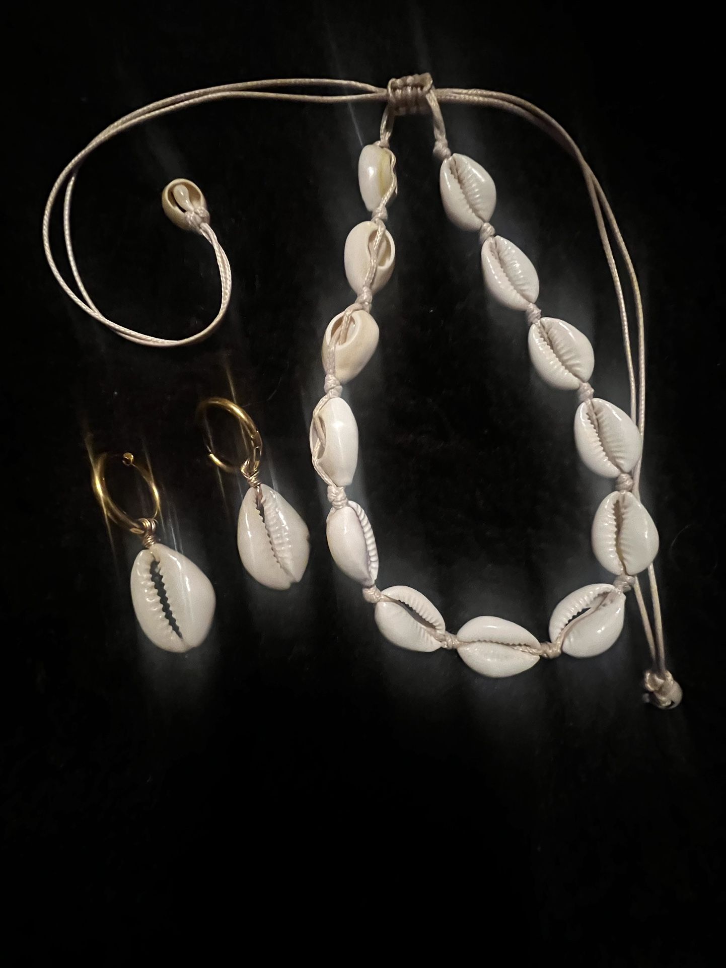 Beach Jewelry