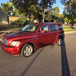 2008 Chevrolet HHR
