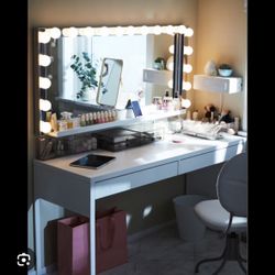 IKEA Vanity 
