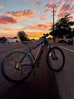 NCM Moscow Plus 29” 48V E Bike | $900 OBO