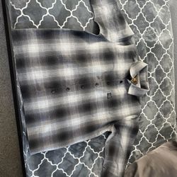Fb County Checker Shirt 
