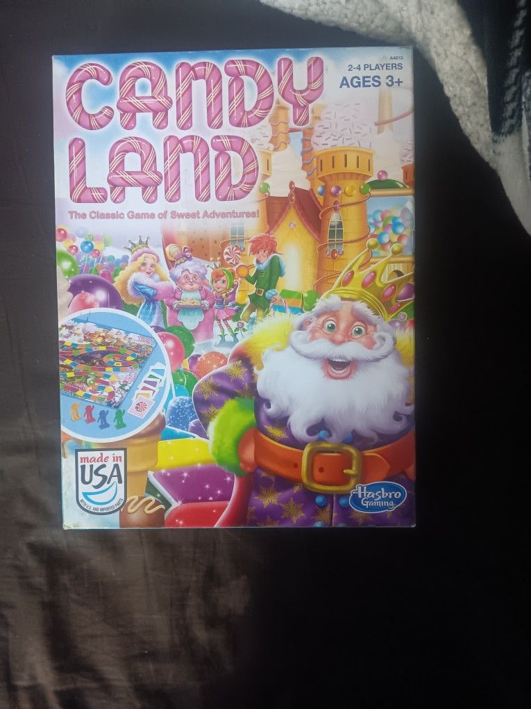 Candyland