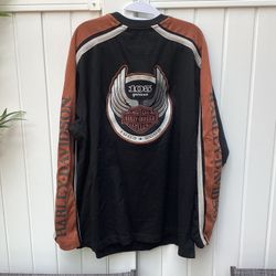 Harley Davidson Jerseys 