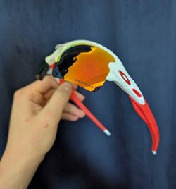 oakley flak shades