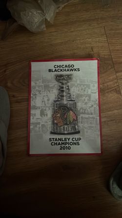Stanley Cup picture