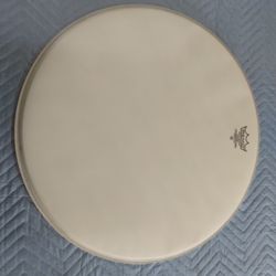 Remo 22" Bass Drum Head
