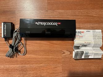 Nykoa Intercooler TS PS3 Fat Cooling Fan