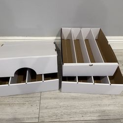 Card Storage For Pokemon, OP, sports, TCG cards