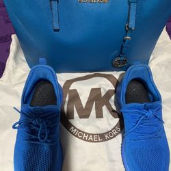 Shoes & Michael KORS Bag 