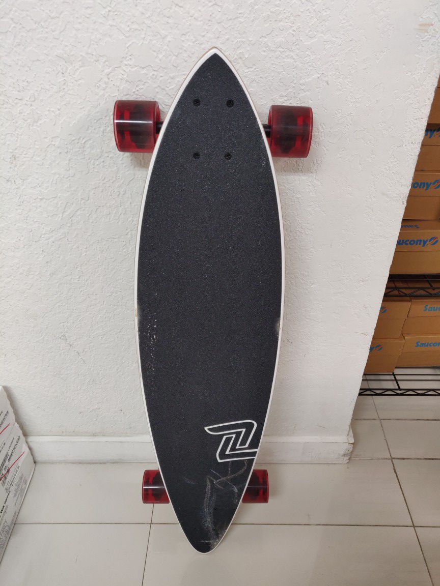 Long board Z-Flex