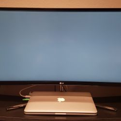 LG 34UC97 34